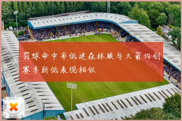 罚球命中率低迷森林狼与火箭均创赛季新低表现相似